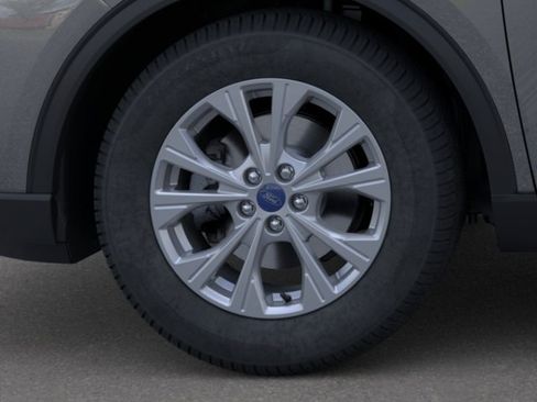 New 2026 Ford Escape Active FWD image 19