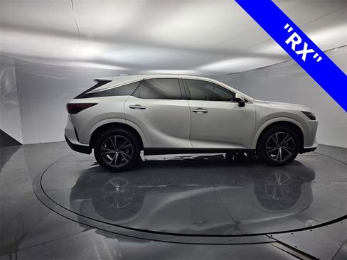 Used 2024 Lexus RX 350 FWD w/ Technology Package image 12