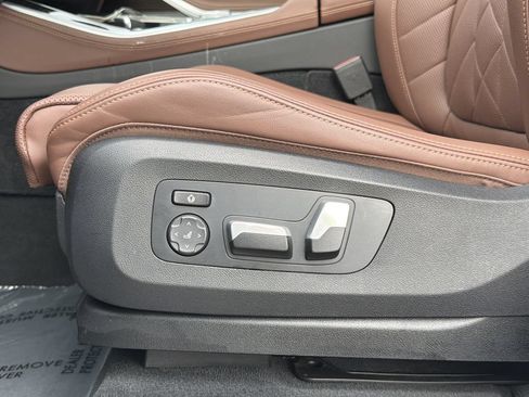 Used 2024 BMW X5 xDrive40i w/ Premium Package AWD/4WD image 22