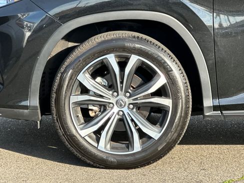 Used 2022 Lexus RX 350 AWD w/ Premium Package image 31
