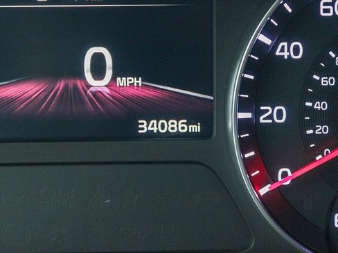 Used 2024 Kia Forte GT image 24