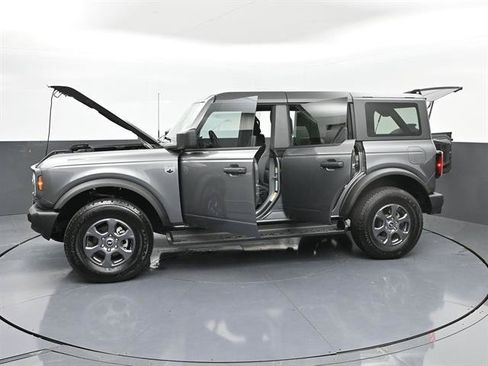 Used 2024 Ford Bronco Big Bend AWD/4WD image 49