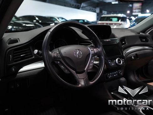 Used 2021 Acura ILX w/ Premium Package FWD image 26