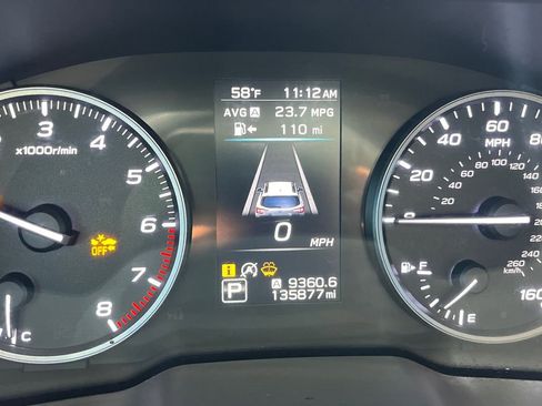 Used 2020 Subaru Outback image 14