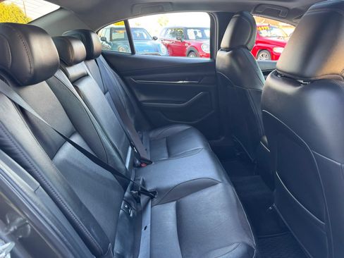 Used 2023 MAZDA MAZDA3 s AWD/4WD image 27