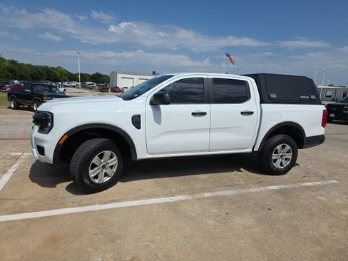 Used 2024 Ford Ranger XL RWD image 2