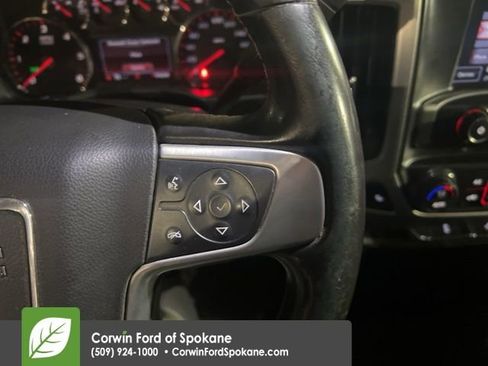 Used 2016 GMC Sierra 1500 SLE image 15