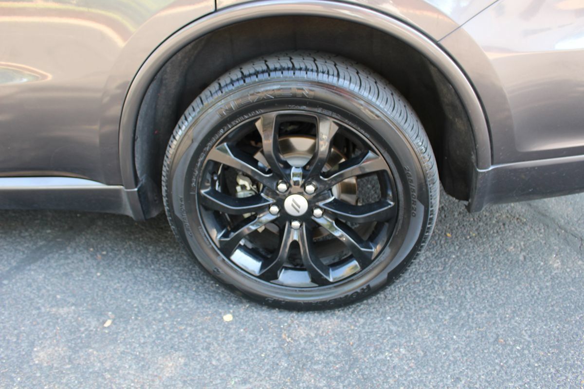 Used 2019 Dodge Durango GT AWD/4WD image 51