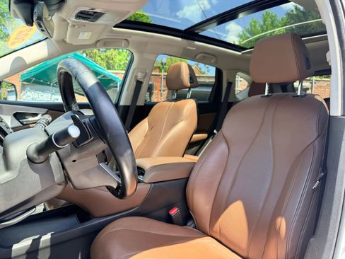 Used 2021 Acura RDX AWD w/ Technology Package image 16