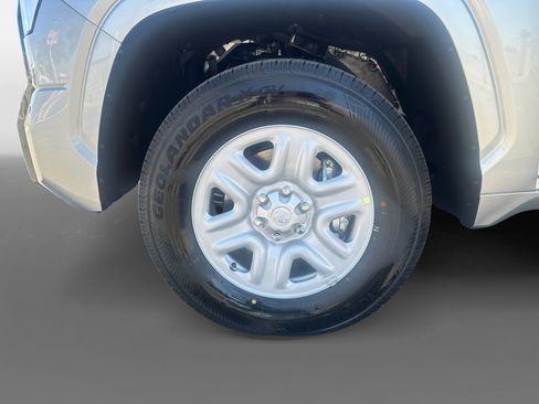 New 2026 Toyota Tundra SR image 14