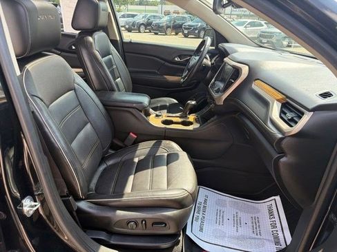 Used 2017 GMC Acadia Denali AWD/4WD image 22