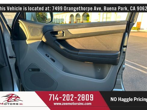 Used 2004 Toyota 4Runner Sport image 43