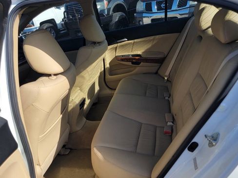 Used 2011 Honda Accord EX-L image 23