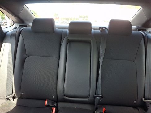 Certified 2026 Honda Civic Sport image 19