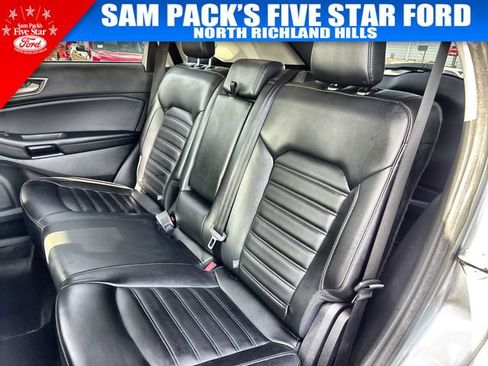 Used 2023 Ford Edge SEL AWD/4WD image 30