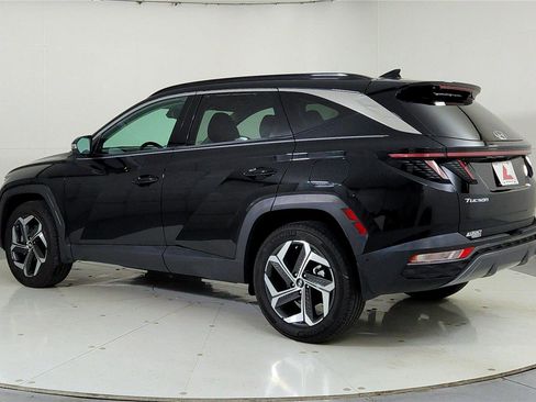 Used 2022 Hyundai Tucson Limited image 5