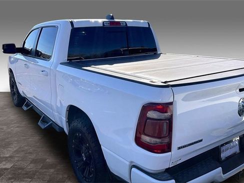 Used 2019 RAM 1500 Big Horn image 4