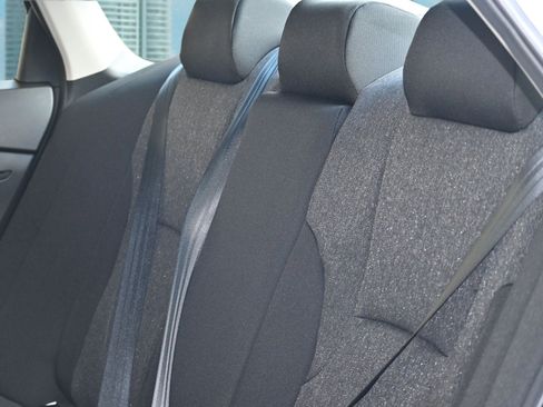 New 2025 Honda Accord LX image 15