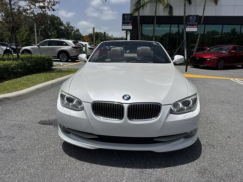 Used 2012 BMW 328i Convertible RWD image 29