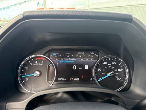 Used 2022 Ford F350 Platinum AWD/4WD image 29