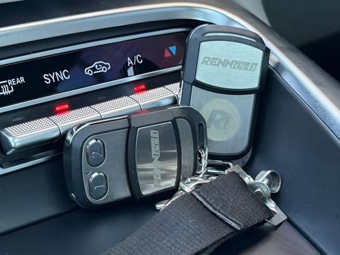 Used 2020 Mercedes-Benz AMG GT C image 41