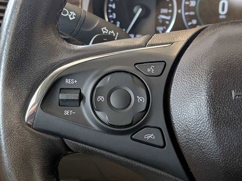 Used 2017 Buick LaCrosse Essence w/ Sights and Sounds Package FWD image 18