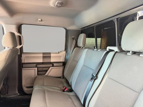 Used 2020 Ford F250 XL w/ STX Appearance Package AWD/4WD image 13
