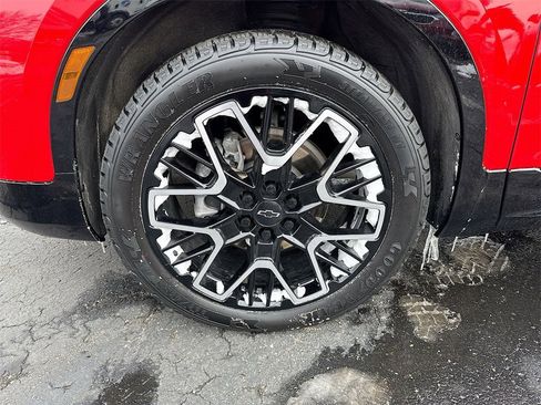 Used 2023 Chevrolet Blazer RS w/ Enhanced Convenience Package image 10