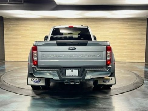 Used 2022 Ford F350 XL w/ STX Appearance Package AWD/4WD image 21