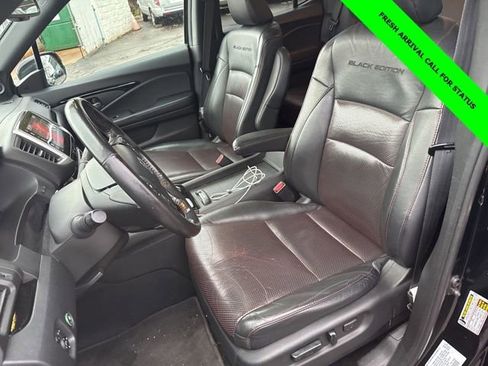 Used 2018 Honda Ridgeline Black Edition image 22