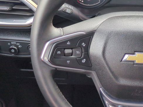 Used 2023 Chevrolet TrailBlazer ACTIV image 15