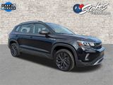 Certified 2024 Volkswagen Taos S image 2