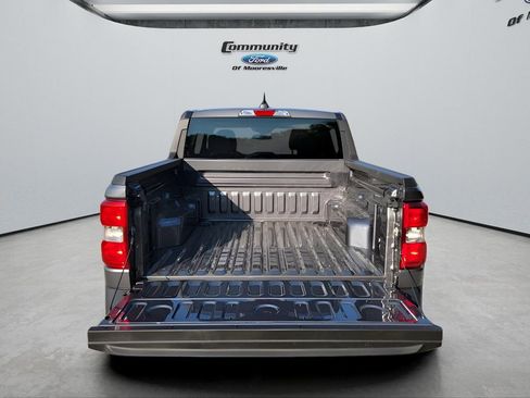 New 2025 Ford Maverick XLT w/ XLT Luxury Package AWD/4WD image 9