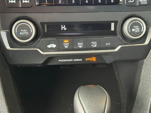 Used 2021 Honda Civic LX image 20