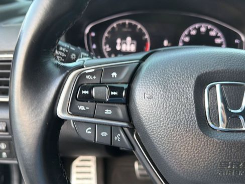 Used 2022 Honda Accord Sport image 20
