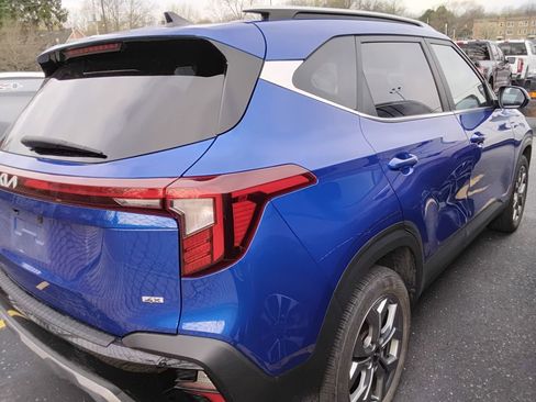 Used 2024 Kia Seltos S image 5