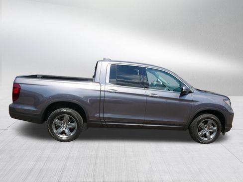 Used 2023 Honda Ridgeline RTL-E image 8