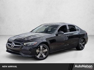 Used 2022 Mercedes-Benz C 300 C 300 video 1