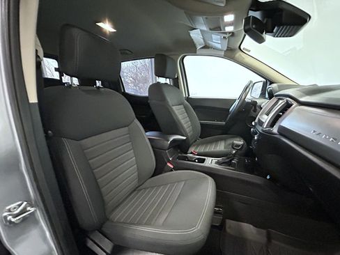 Used 2021 Ford Ranger XLT w/ Equipment Group 302A High image 15