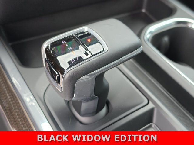 New 2026 Chevrolet Silverado 1500 RST AWD/4WD image 31