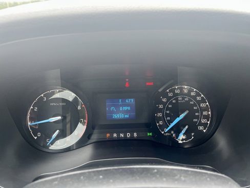 Used 2019 Ford Ranger XL w/ Equipment Group 101A Mid image 18