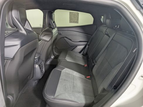 New 2025 Ford Mustang Mach-E GT w/ Interior Protection Package image 10