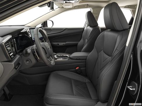 New 2026 Lexus NX 350 AWD w/ Premium Package image 9