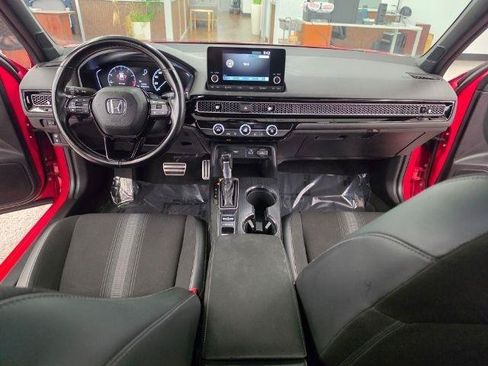 Used 2023 Honda Civic Sport image 14