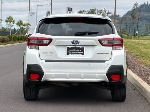 Used 2023 Subaru Crosstrek 2.5i Limited AWD/4WD image 4