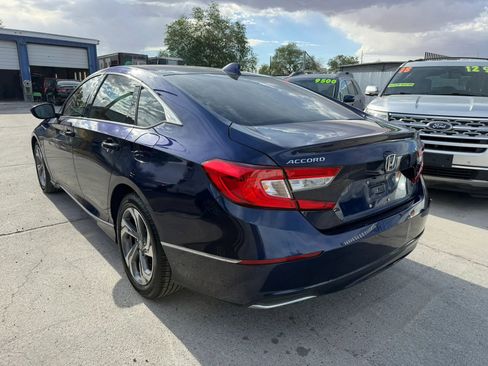 Used 2020 Honda Accord EX image 6