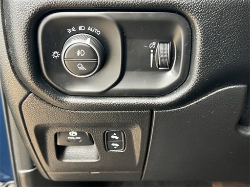 Used 2022 RAM 1500 Sport w/ Rebel Level 2 Equipment Group image 19