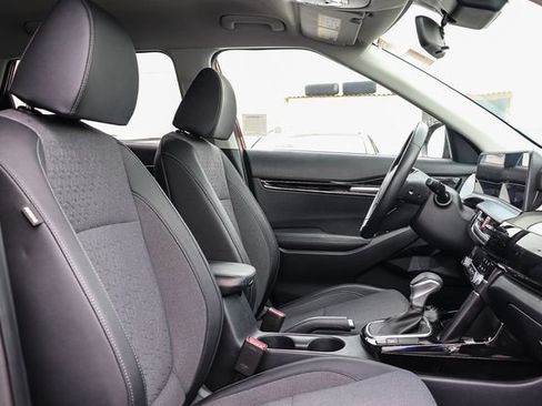 Certified 2024 Kia Seltos S FWD image 17
