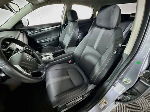Used 2018 Honda Civic LX image 12