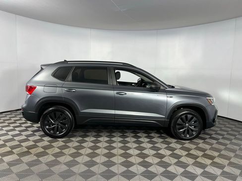 Used 2024 Volkswagen Taos S image 3